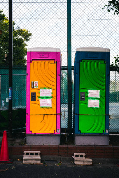 Best Long-term porta potty rental  in Baker City, OR