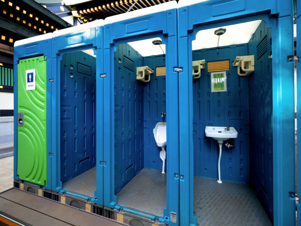 Best Portable toilet rental cost  in Baker City, OR
