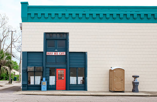 Portable bathroom rental in Baker City, OR