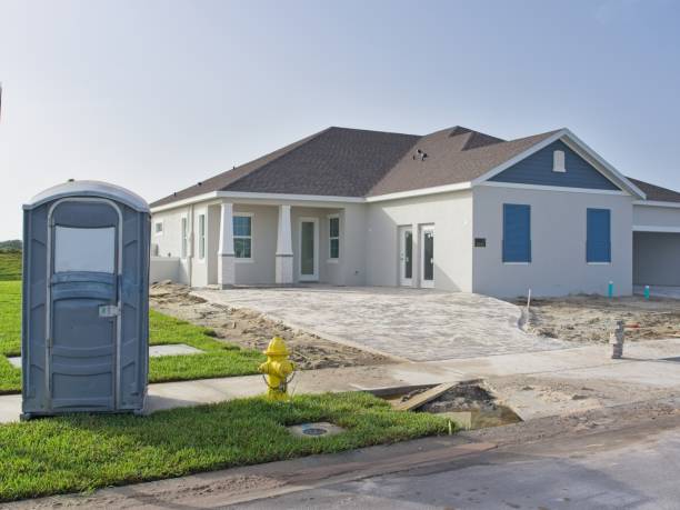 Best Porta potty rental near me  in Baker City, OR